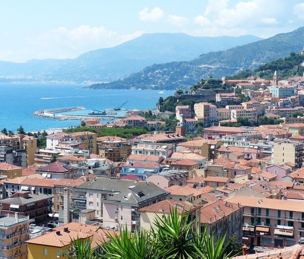 Seamore Coastal